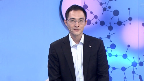 《名医话养生》运动新概念 今天你“动”对了吗？_综艺_高清1080P在线观看平台_腾讯视频