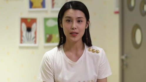 《向往的星居》包文婧家儿童房首次大公开 收纳空间竟遭悦悦吐槽_综艺