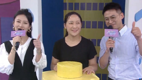 《男生女生向前冲第十四季》收到过的暖心礼物_综艺_高清完整版视频在线观看_腾讯视频
