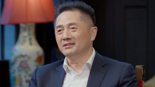 《可凡倾听》手中有刀心中有人樊嘉专访_综艺_高清完整版视频在线观看_腾讯视频