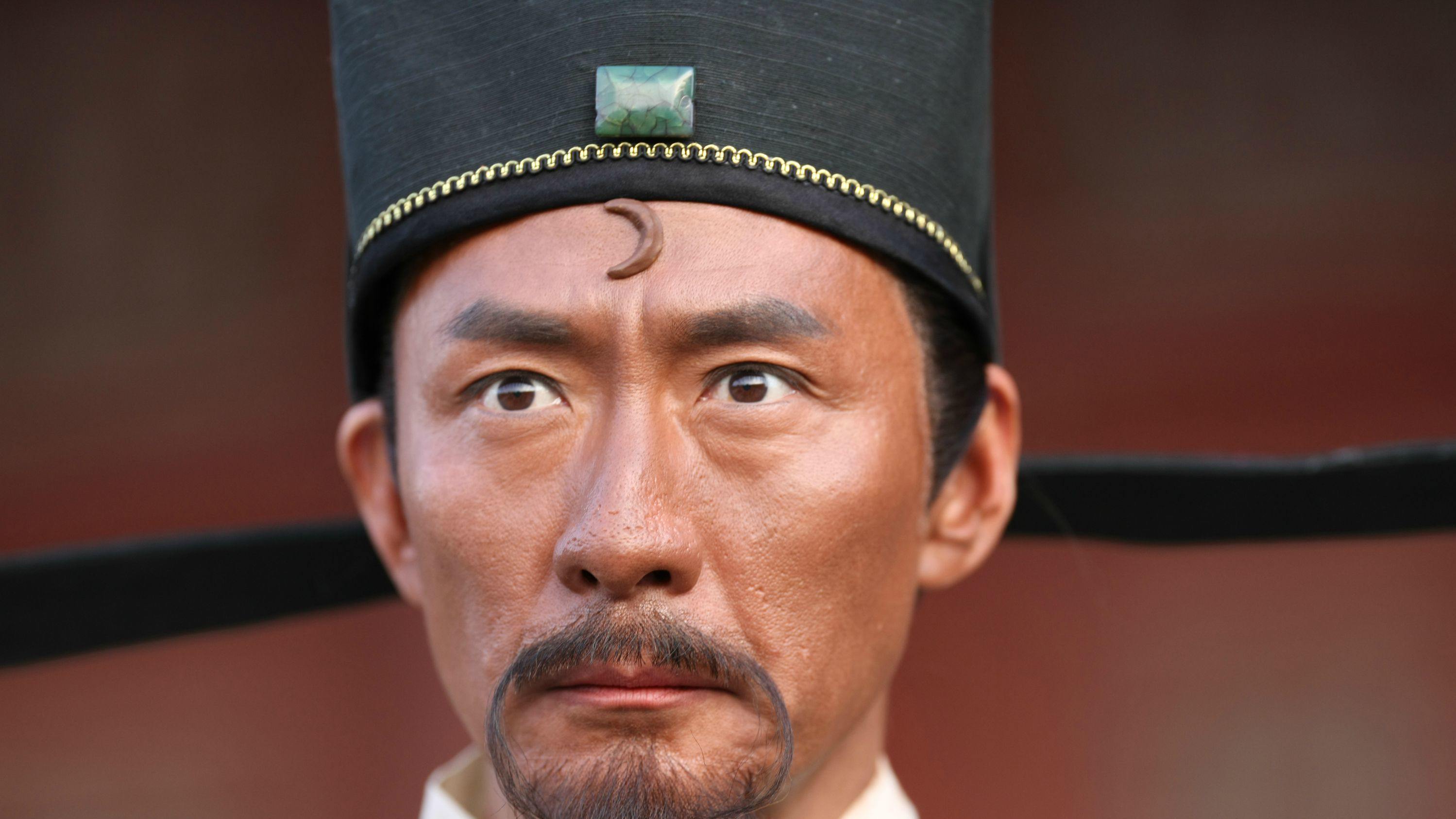 神探包青天  第19集预告