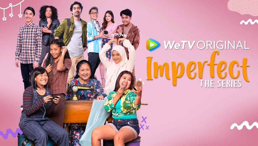Streaming Film Imperfect The Series Sub Indo