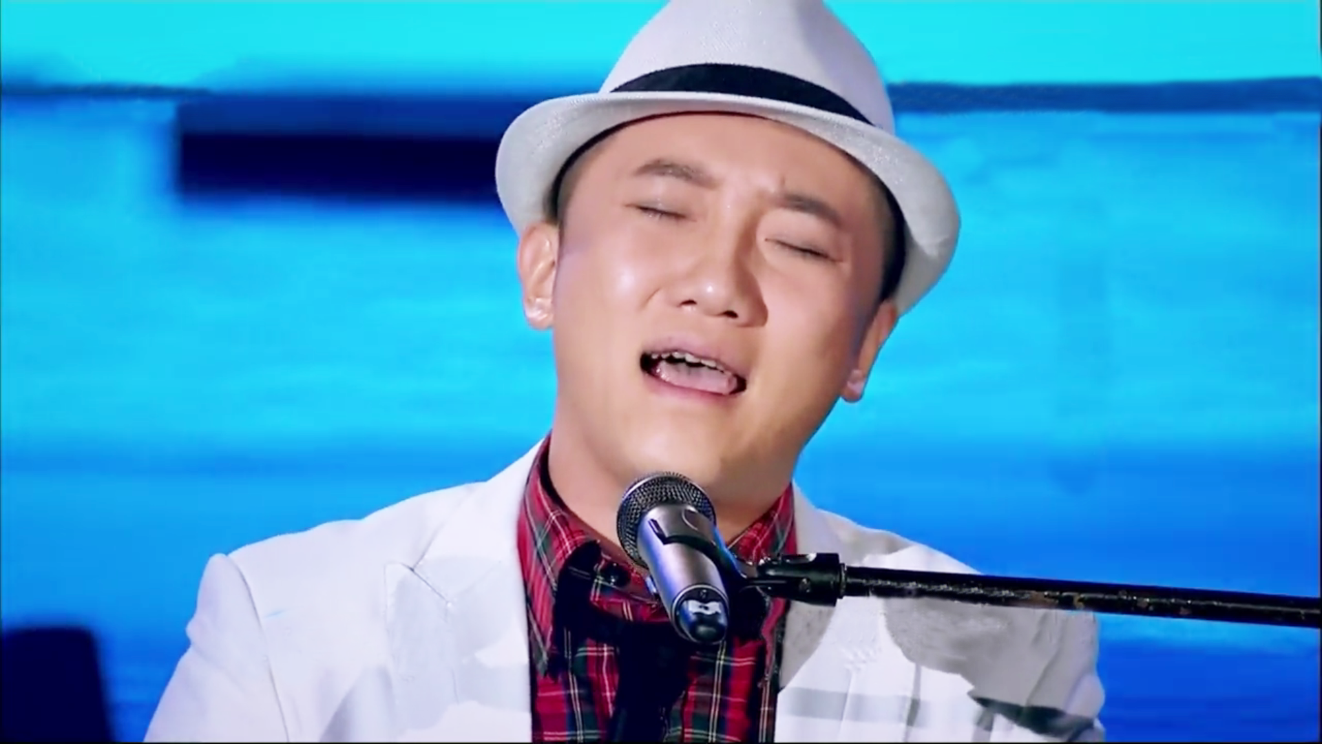 《2019中国好声音》关喆《想你的夜》_综艺_高清1080p在线观看平台