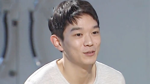 实力唱将kevin oh成功晋级前十