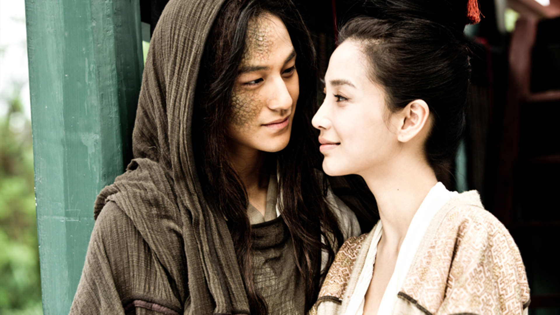 2分 / vip / 动作 悬疑 院线 主演 赵又廷 angelababy 林更新 金范