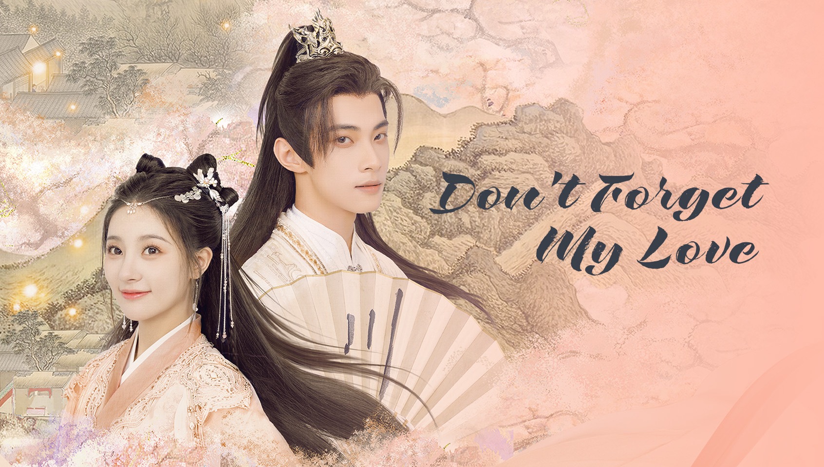 A lifetime love chinese best sale drama ep 1 eng sub