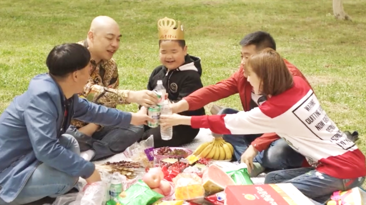 《我走了你才说爱我》最新选集