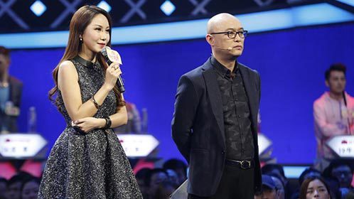 《非诚勿扰》完整版:黄磊驳斥"另类表白"萌妹子返场获爆灯_综艺_高清