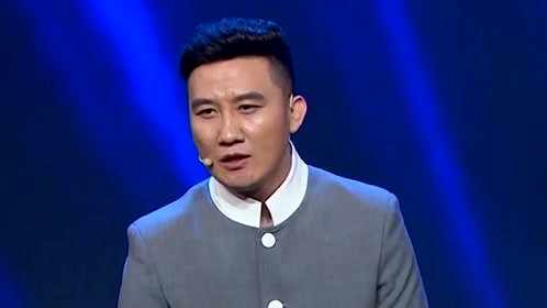 《欢乐集结号》两季喜剧之王同台合作 小岳沈腾相声首秀爆笑上演_综艺