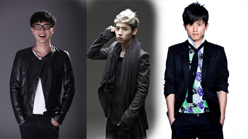 《刘同坦白讲》快男个唱大厮杀_综艺_高清1080p在线观看平台_腾讯视频