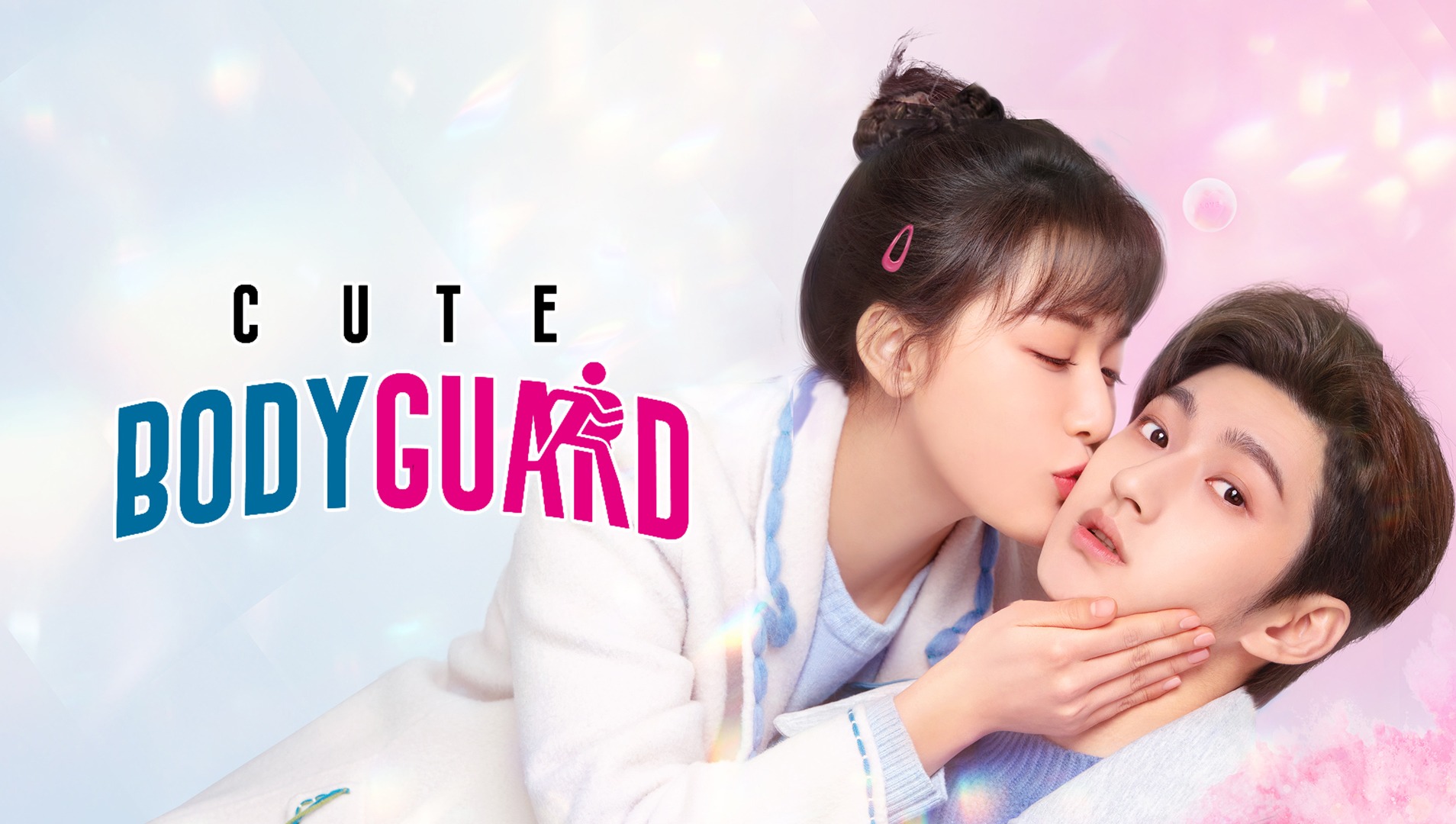 EP1 Cute Bodyguard Watch HD Video Online iflix