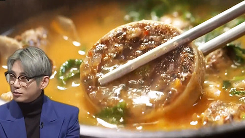 《周三美食汇》 只有"我"才知道的小巷美食