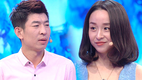 《爱情保卫战》离婚情侣因为女友有洁癖拒绝结婚_综艺_高清1080p在线