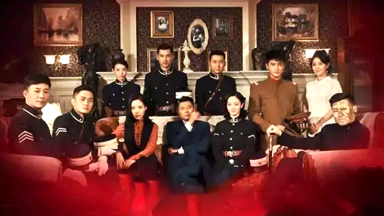 浪花淘尽-封面2