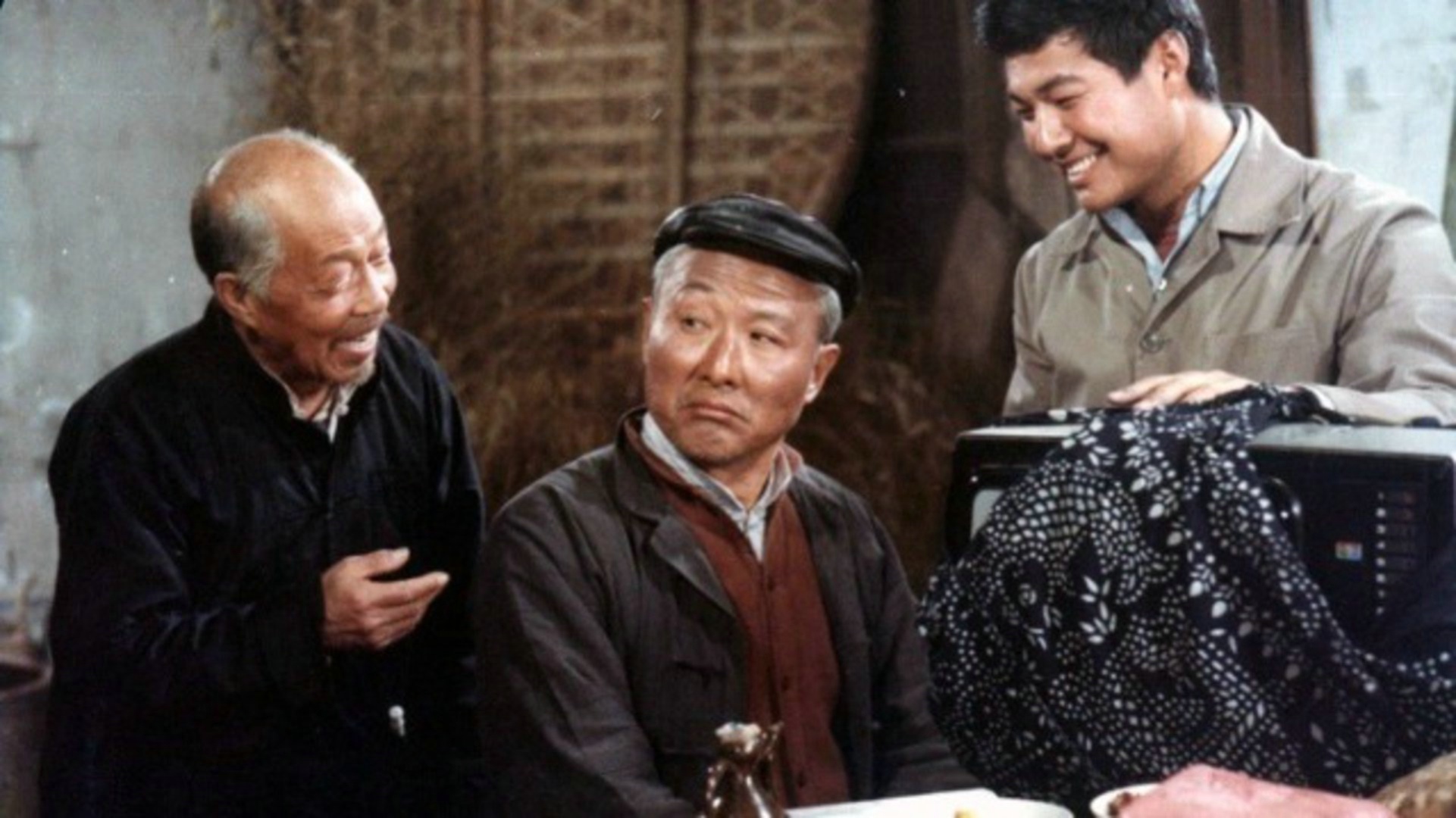 2分 / vip / 剧情 主演 仲星火 张雁 欧阳儒秋 1982年秋季的皖南山区