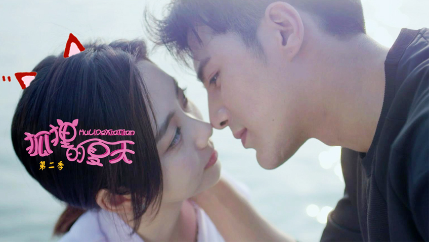 狐狸的夏天第二季