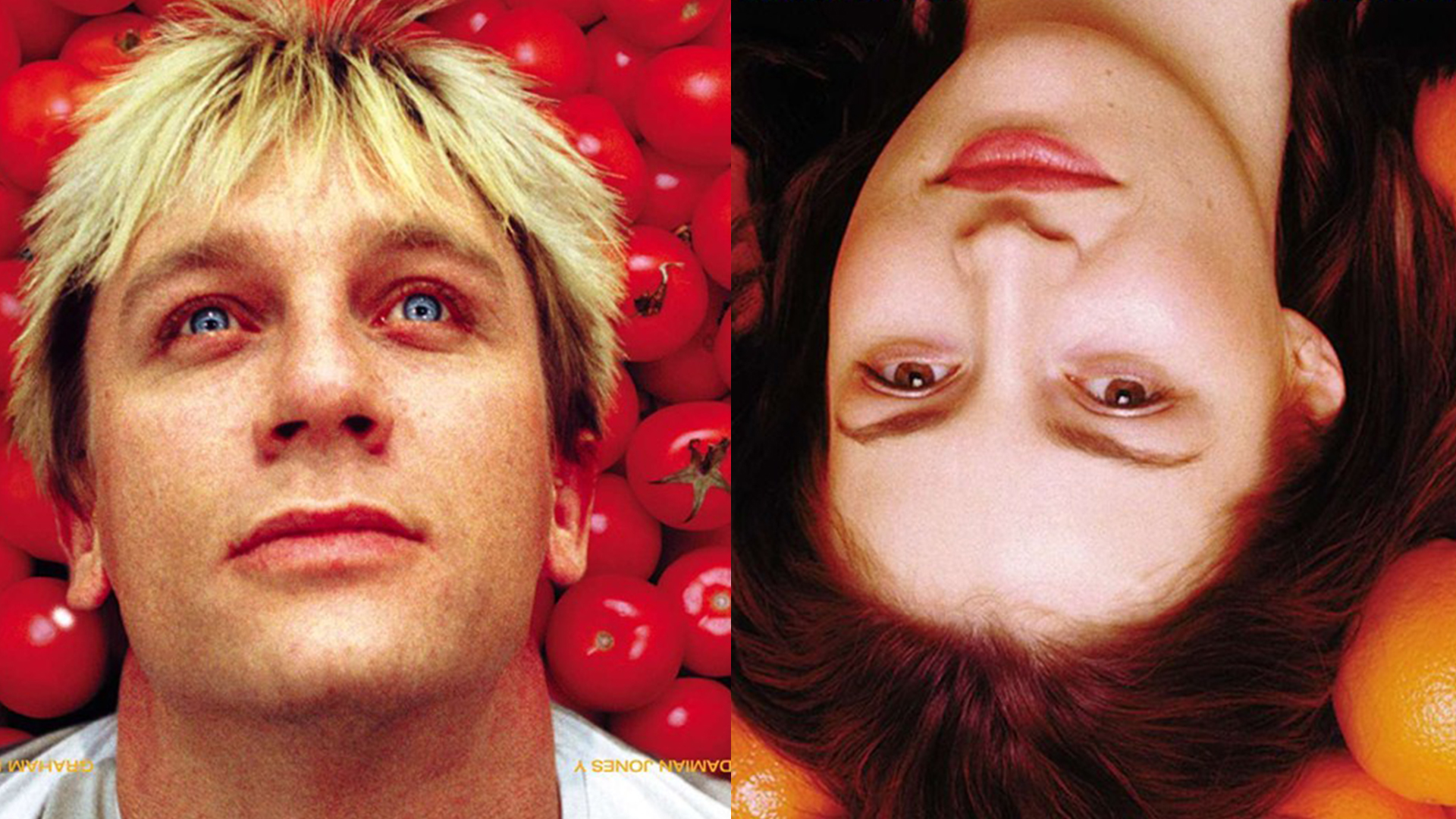 爱情从白痴开始