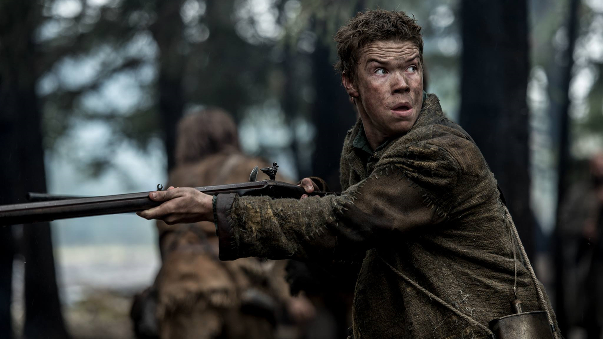 《荒野猎人》制作特辑 莱昂纳多封帝之作