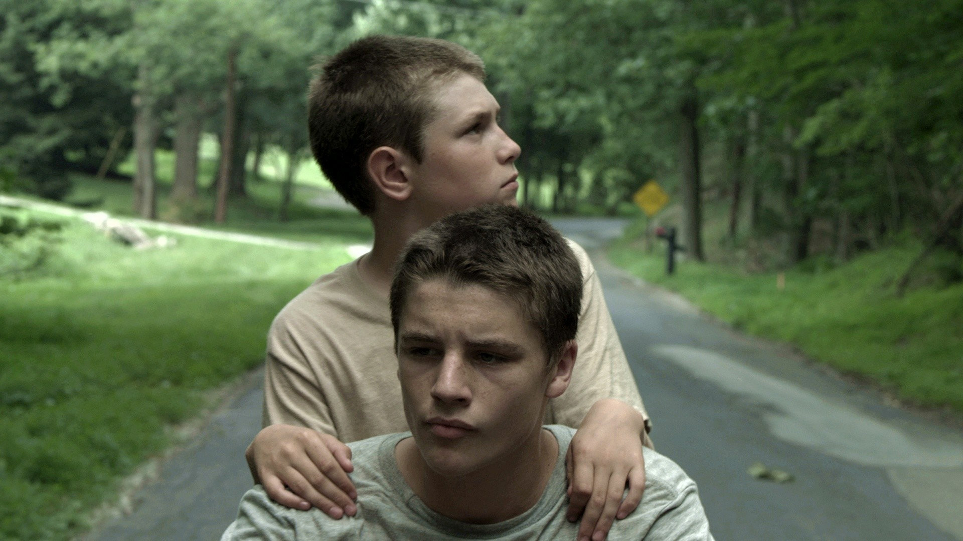 8分 / vip / 家庭 剧情 主演 ryan jones nathan varnson andrew m