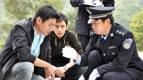 寻找证人第22集_电视剧_高清完整版视频在线观看_腾讯视频