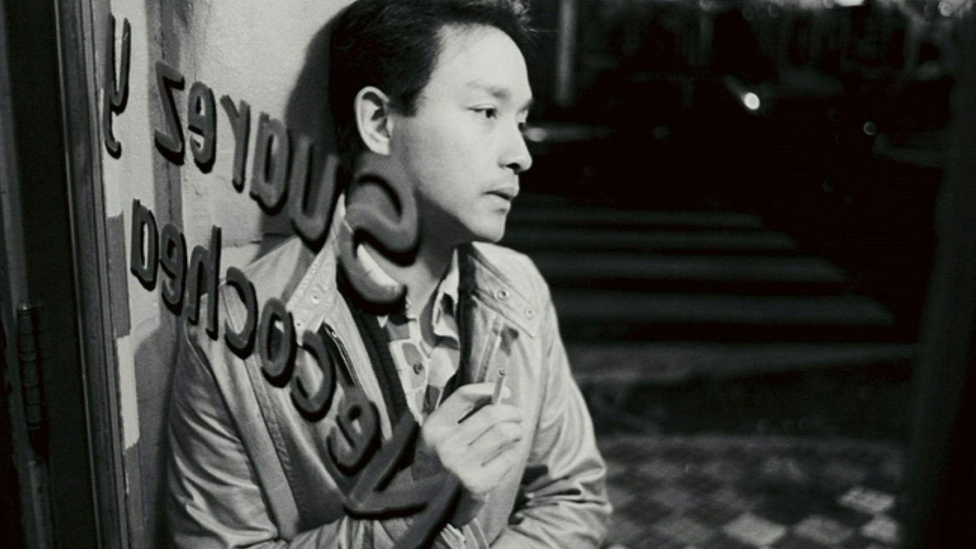 《春光乍泄》:"不如我们重新来过"何宝荣独角戏