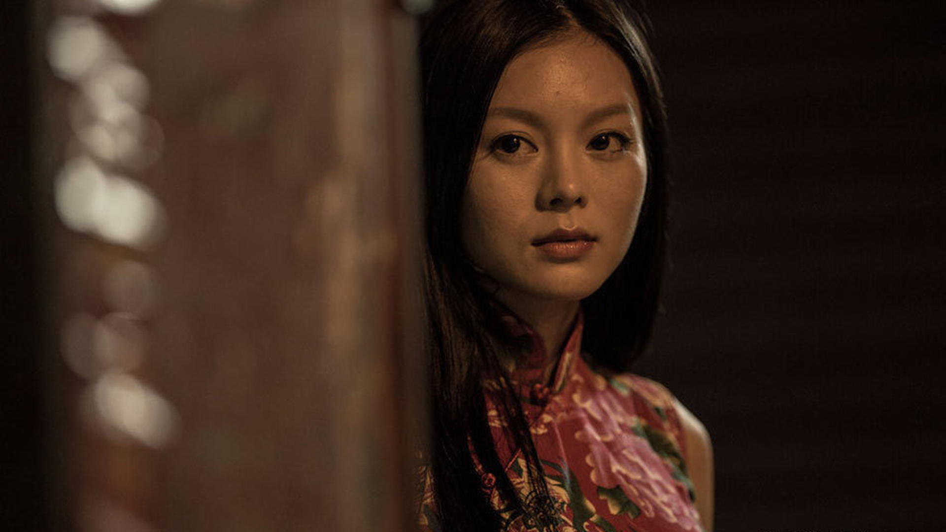 李碧华鬼魅系列奇幻夜