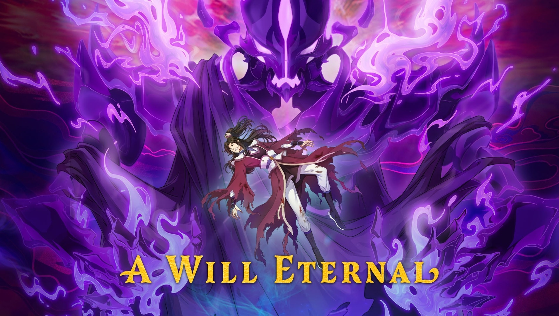 Assistir A Will Eternal – Episódio 15 Online