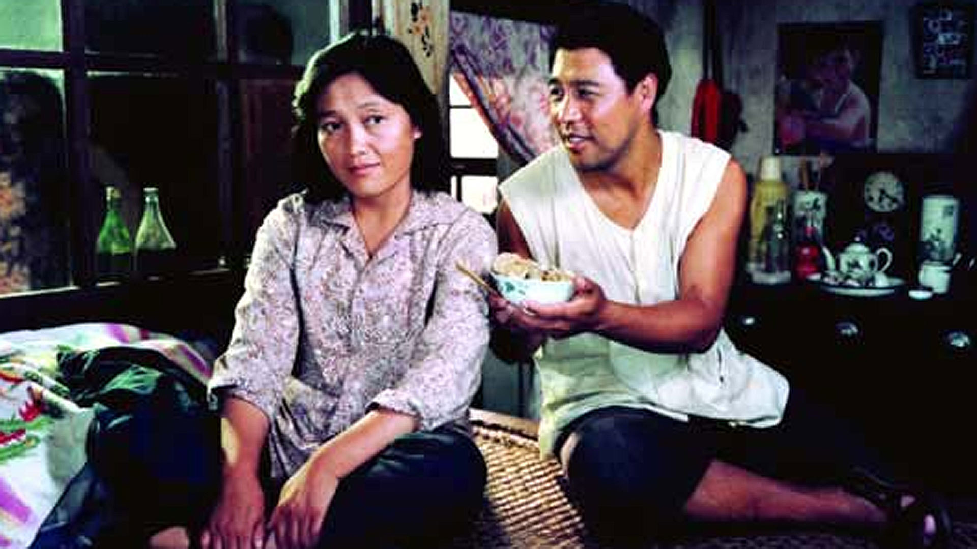 剧情 主演 梁庆刚 王馥荔 钱勇夫 丁一 陈裕德 达娃平措 解衍 杨子纯