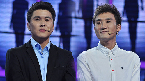 《我们约会吧》邱启明曝谢娜张杰欲造人_综艺_高清1080p在线观看平台