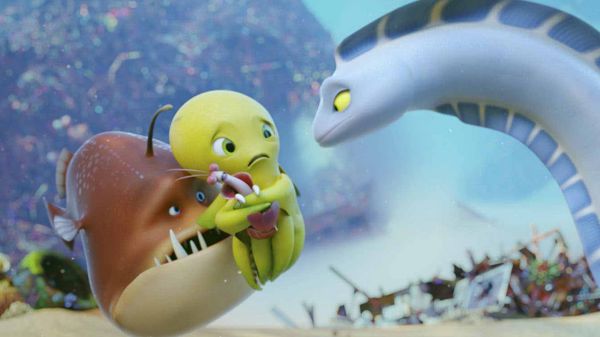 腾讯视频会员 svip