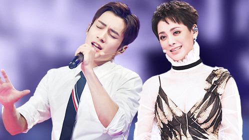 《跨界歌王 第3季》第6期:宁静重现"大玉儿"_综艺_高清1080p在线观看