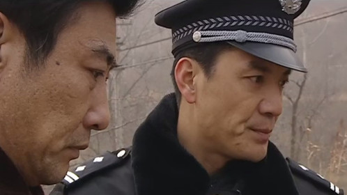 警中警