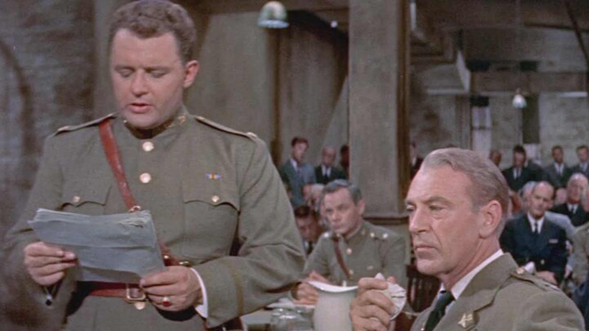 米切尔的军事审判_电影_高清1080p在线观看平台_腾讯视频