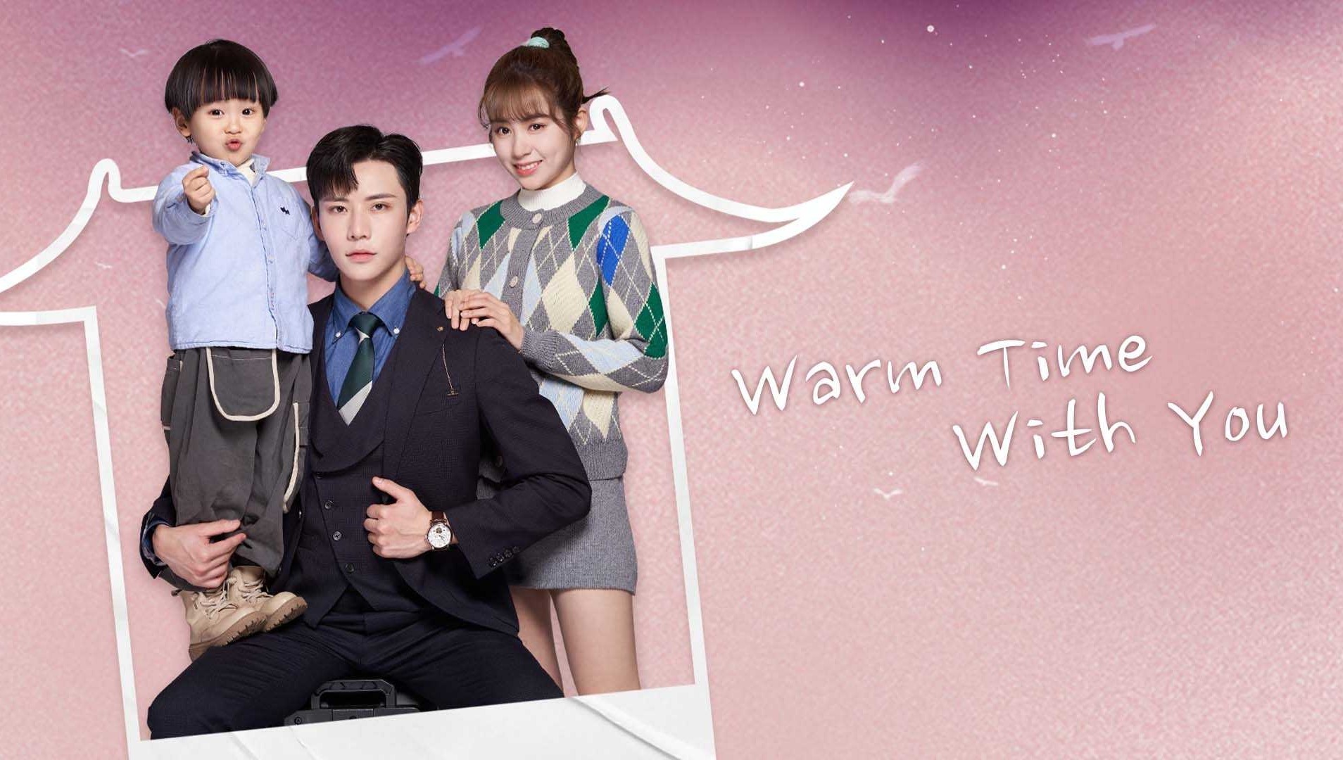 Beautiful time with you chinese drama ep 1 eng sub best sale