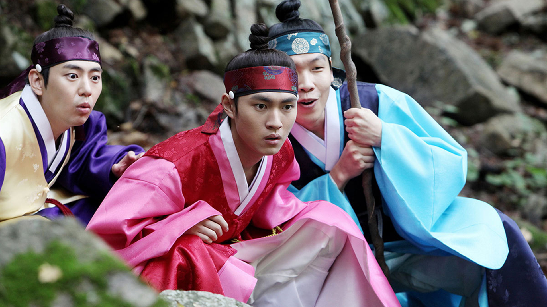 《青春学堂》韩国先行版_青春学堂_电影_高清1080p在线观看平台