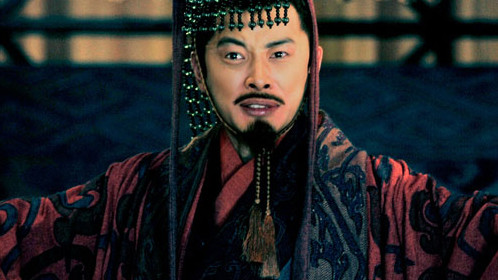 《晓松说》汉献帝禅位_综艺_高清1080p在线观看平台_腾讯视频