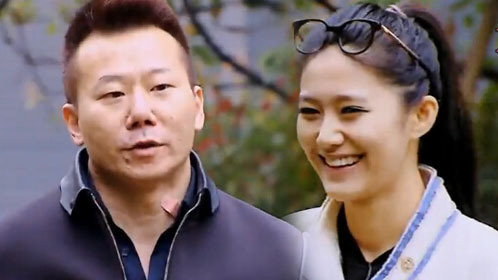 《牵手爱情村》众男吃辣椒"品尝"火热爱情_综艺_高清完整版视频在线