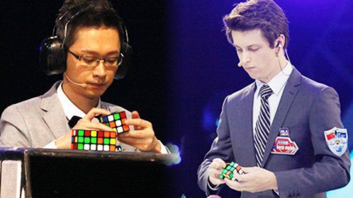 《最强大脑 第3季》第11期:菲神神级表现惊呆评委_综艺_高清1080p在线