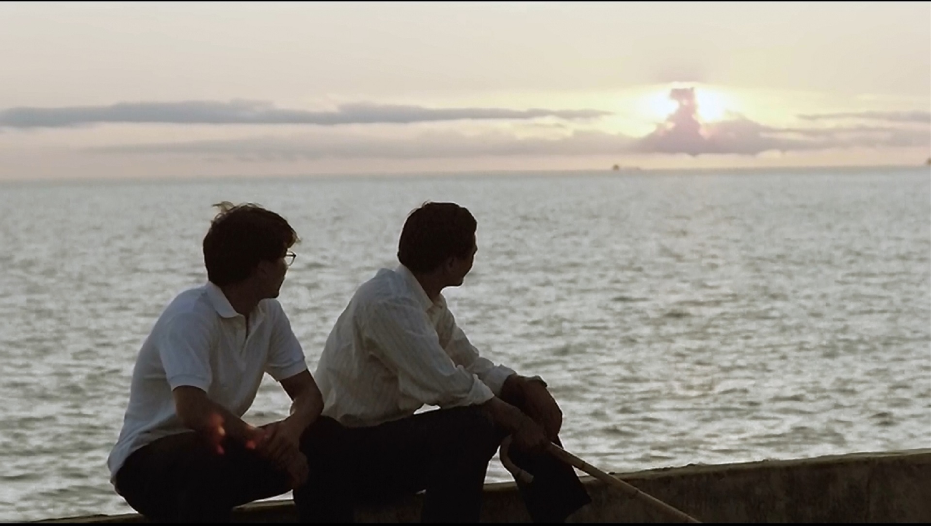 江湖情2:英雄好汉