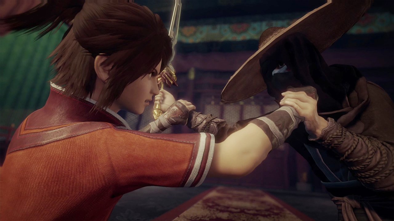 山新 孟宇 赵梦娇 关心  《画江湖之不良人》第三季侠影归来,再现唐