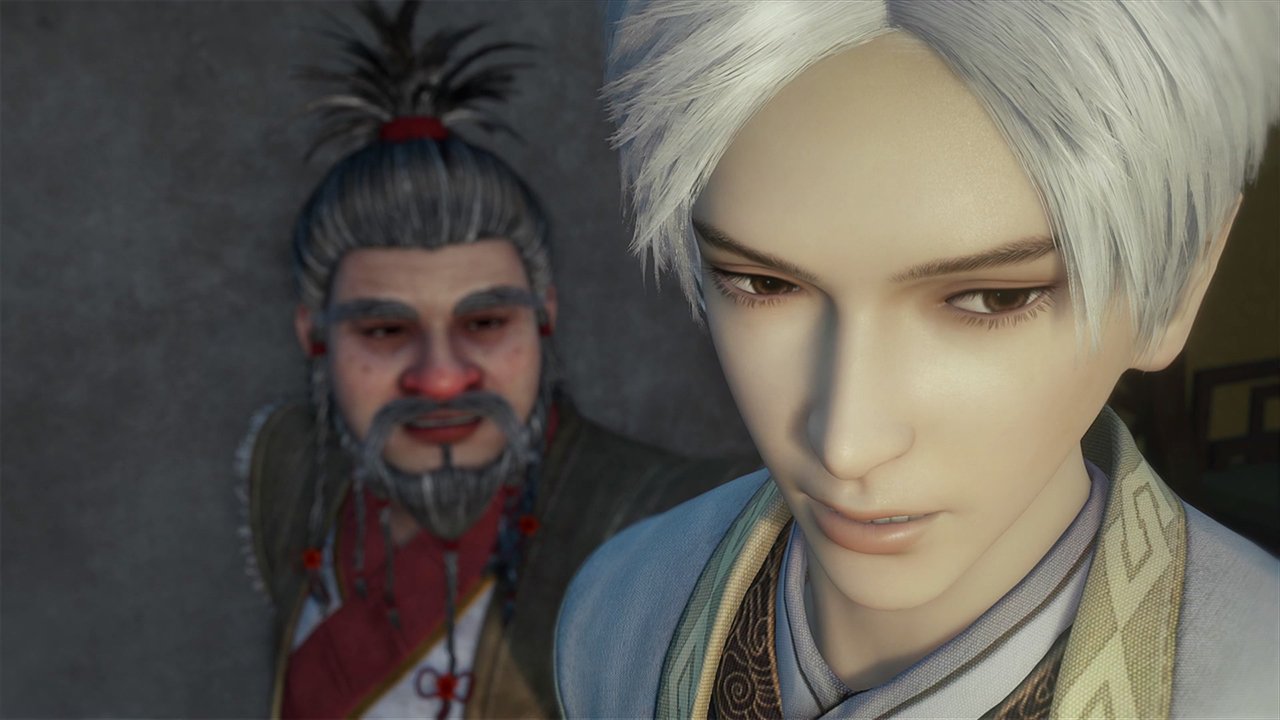 山新 孟宇 赵梦娇 关心  《画江湖之不良人》第三季侠影归来,再现唐