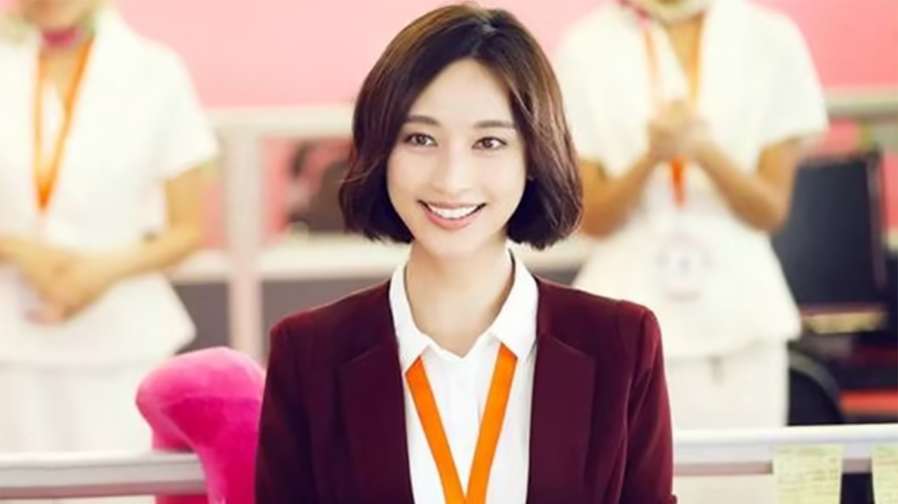 大话红娘