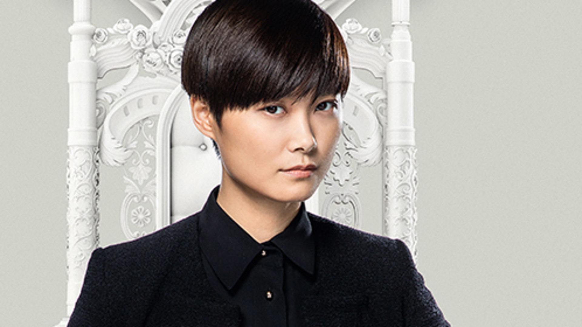 李宇春cut版_综艺_高清1080p在线观看平台_腾讯视频