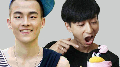 《剧透》快男们不为人知的另一面_综艺_高清1080p在线观看平台_腾讯