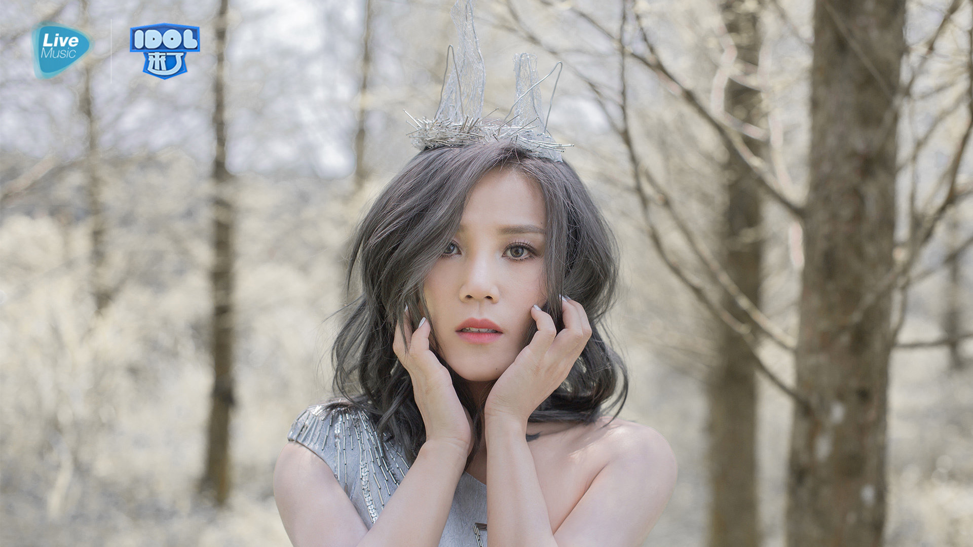 李佳薇新歌演唱会