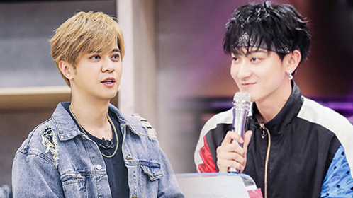 《综艺大爆炸》  盘点娱乐圈的各路神评委 搞笑互怼根本停不下来