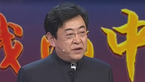 《央视国庆晚会》生活圈十一特别制作 孙子宇 浇筑友谊的港口_综艺