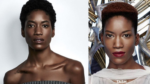 全美超模大赛 第23季开通vip会员免费看全部发现好游戏推荐热门游戏