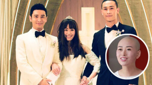 《生命缘 第4季》血癌女孩张小雨婚后冒险移植生父骨髓_综艺_高清1080