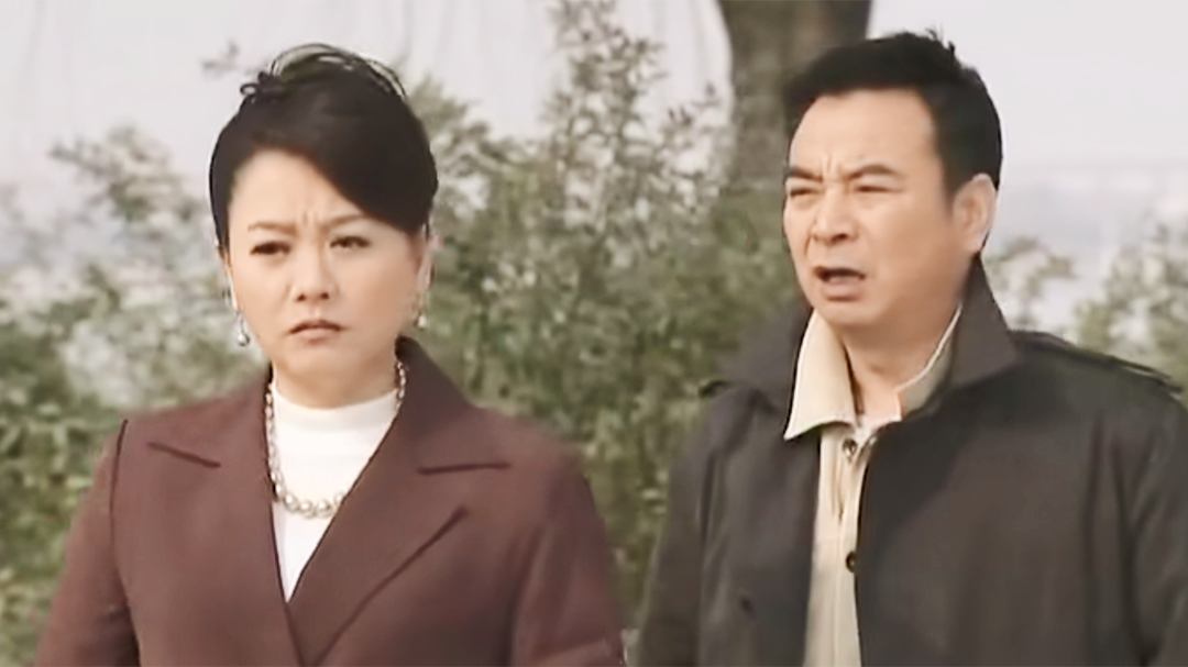 婚姻那些事儿